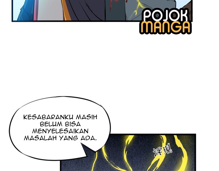 Dragon’s Blood Vessels Chapter 01 Gambar 95